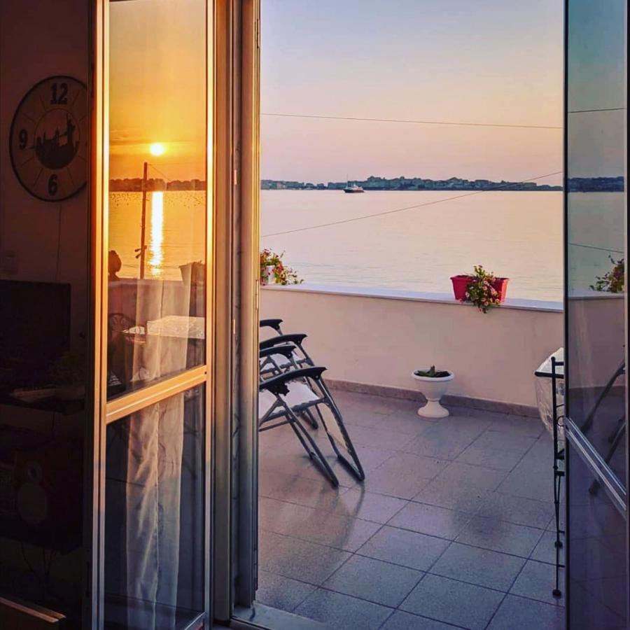 Апартаменты La Casa Dell'Isola Сиракузы Экстерьер фото